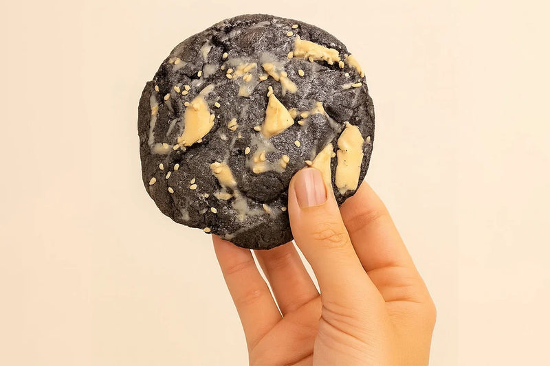 Black Sesame Harmony