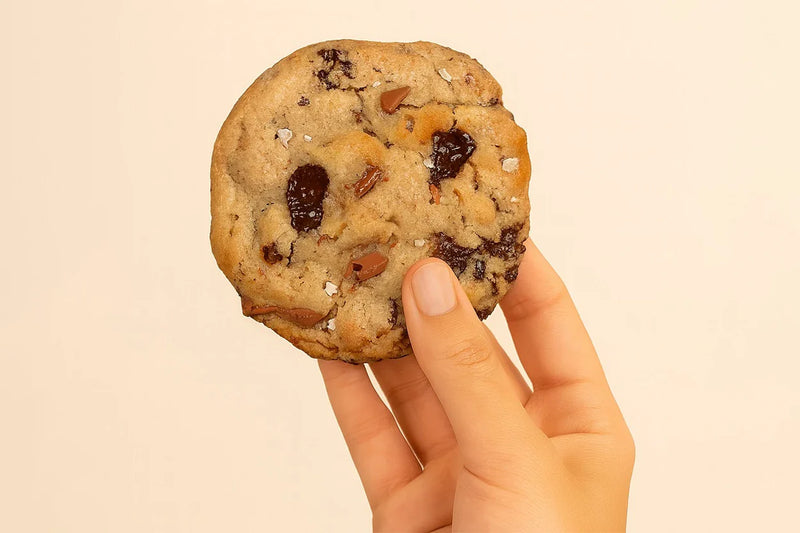 Classic Chocolate Chip