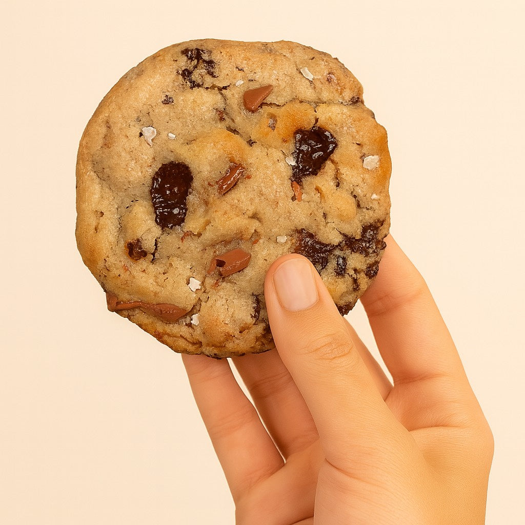 Classic Chocolate Chip