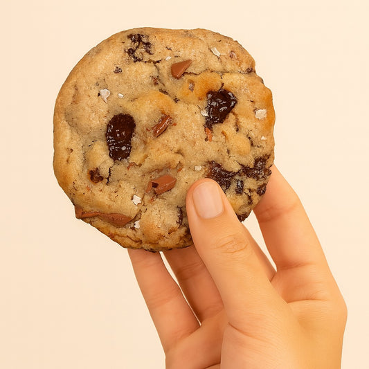 Classic Chocolate Chip