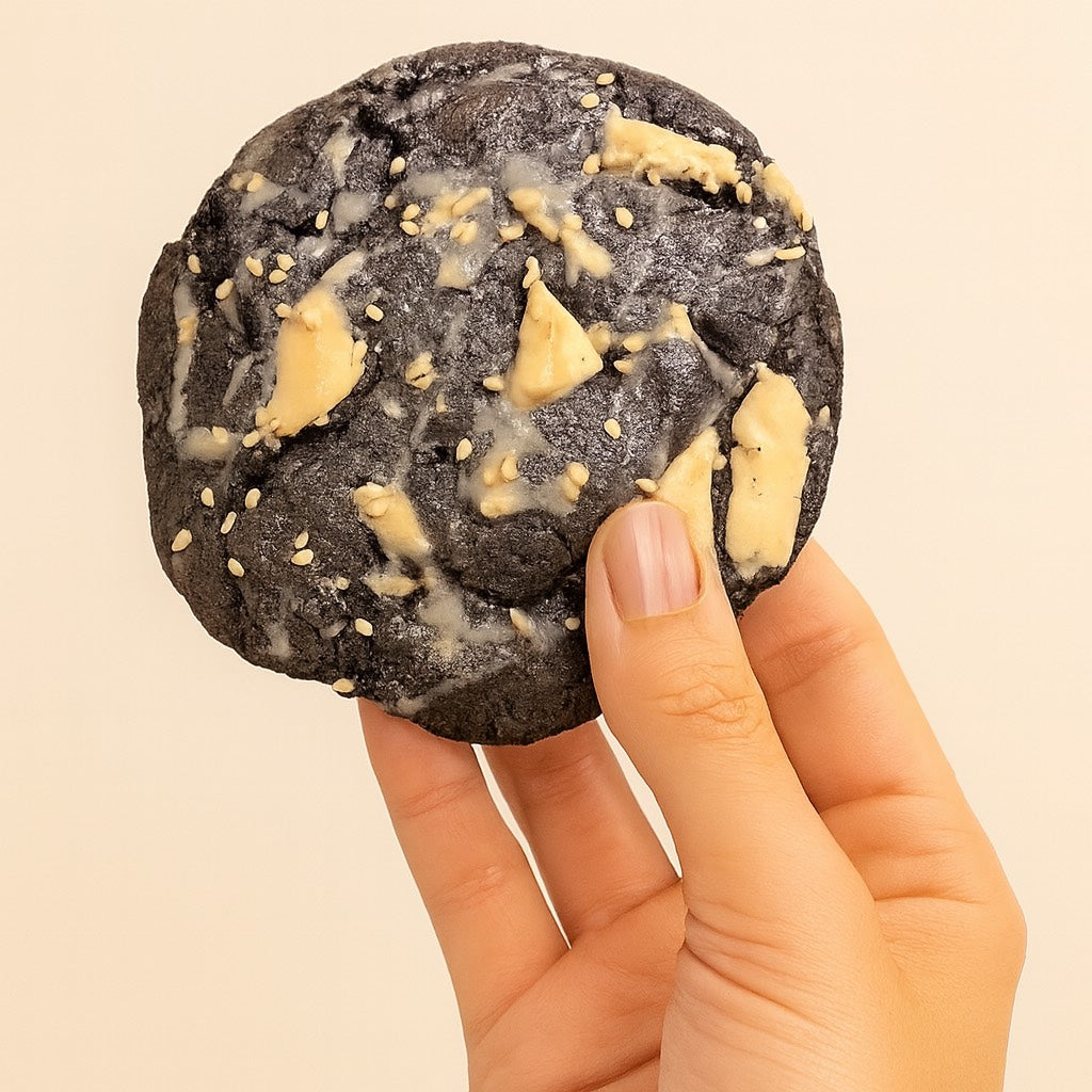 Black Sesame Harmony