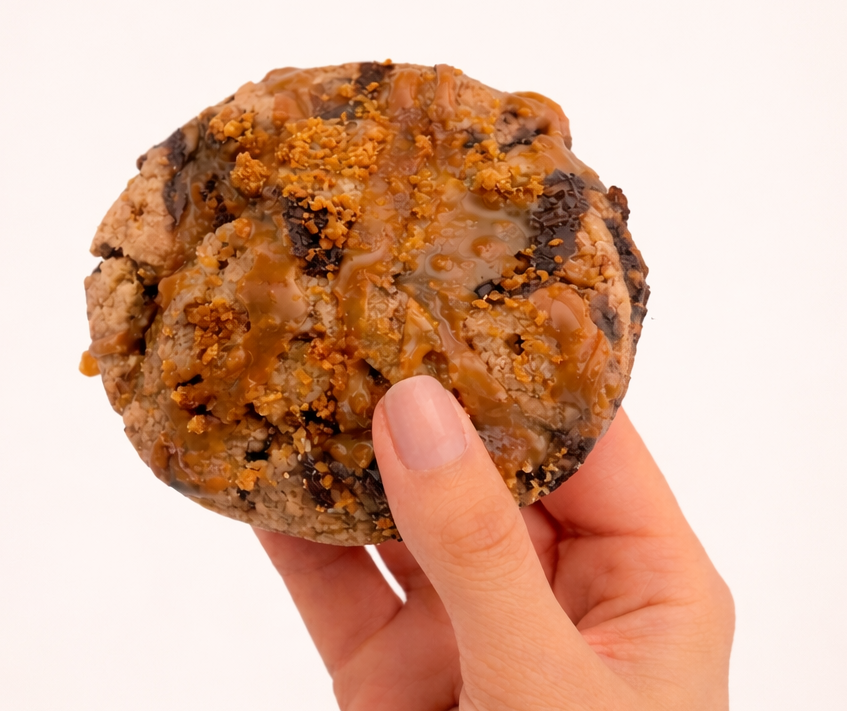 The Twins' Cookie Favorites