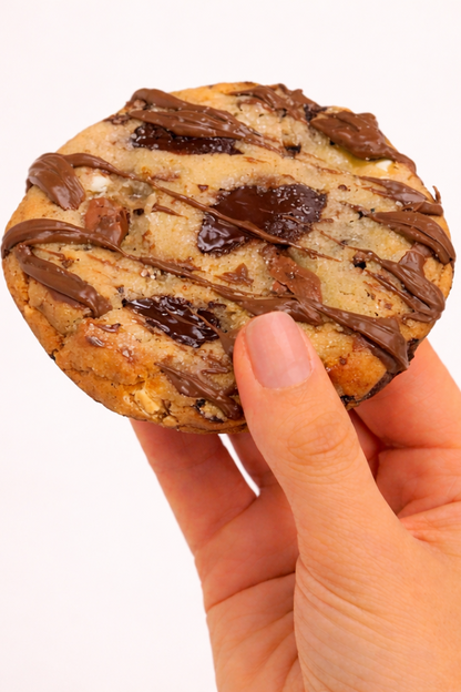 The Twins' Cookie Favorites