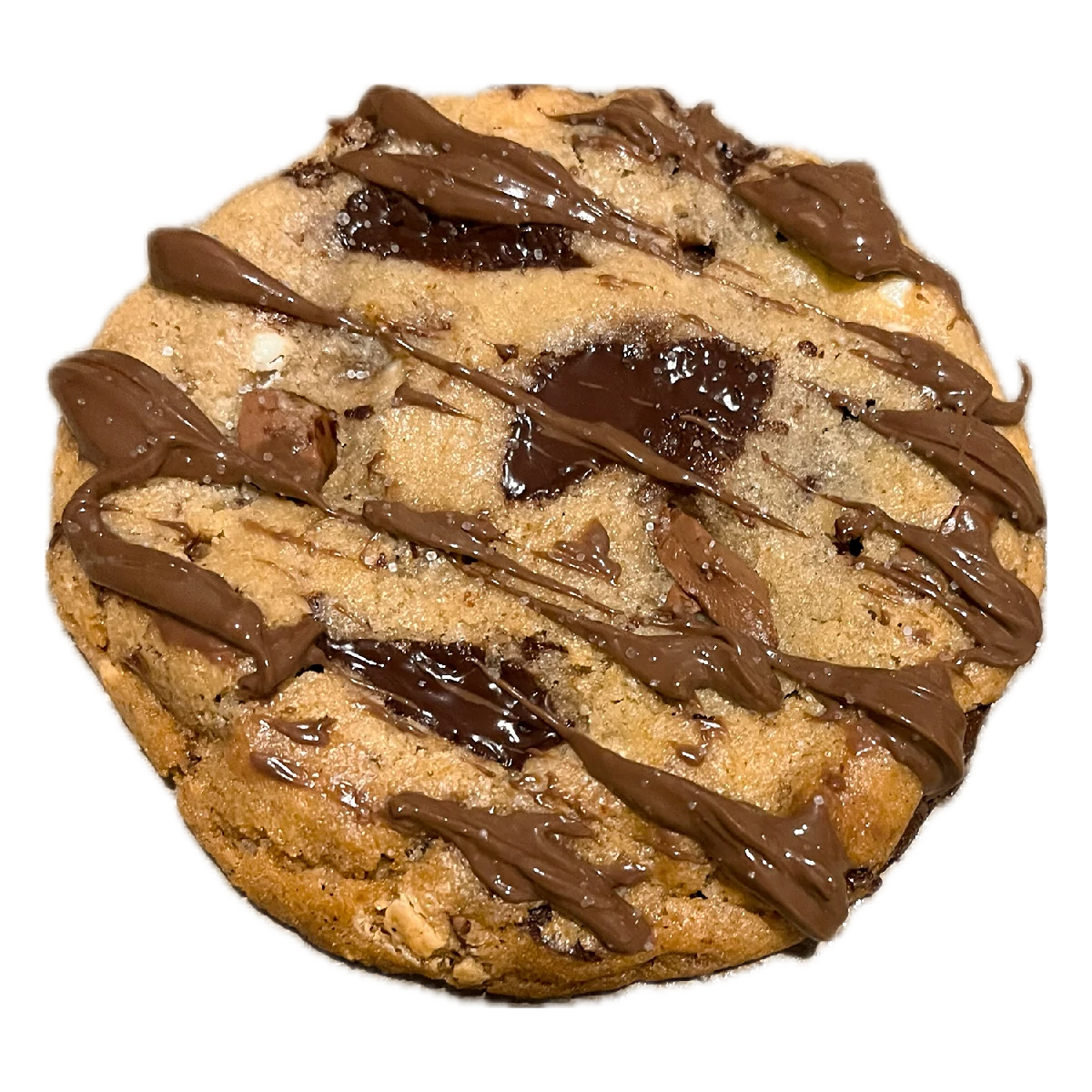 Cookie Box