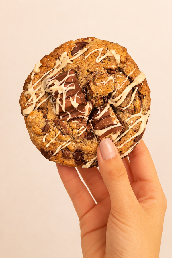 Hazelnut Bueno Bliss