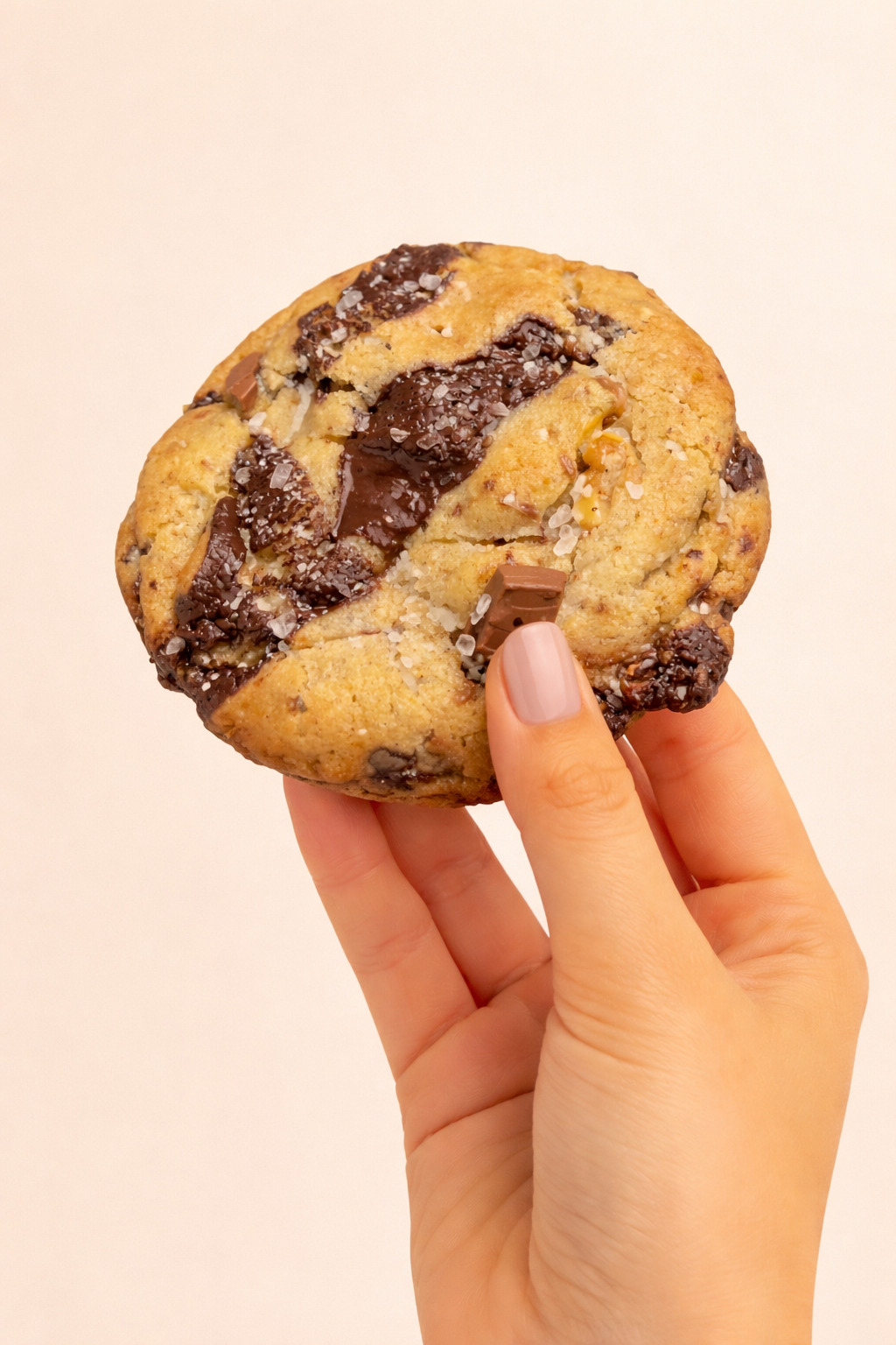 Unsere Launch Box: The Twins' Cookie Favorites