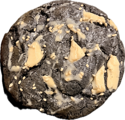 Black Sesame Harmony