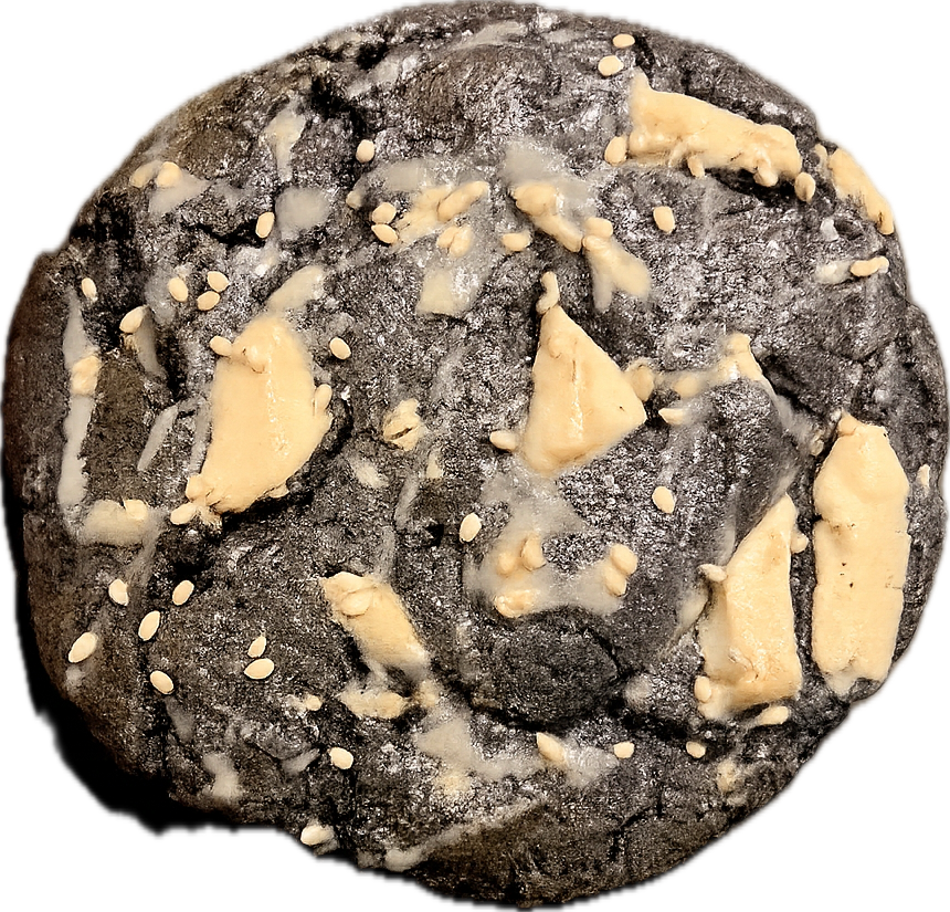 Black Sesame Harmony