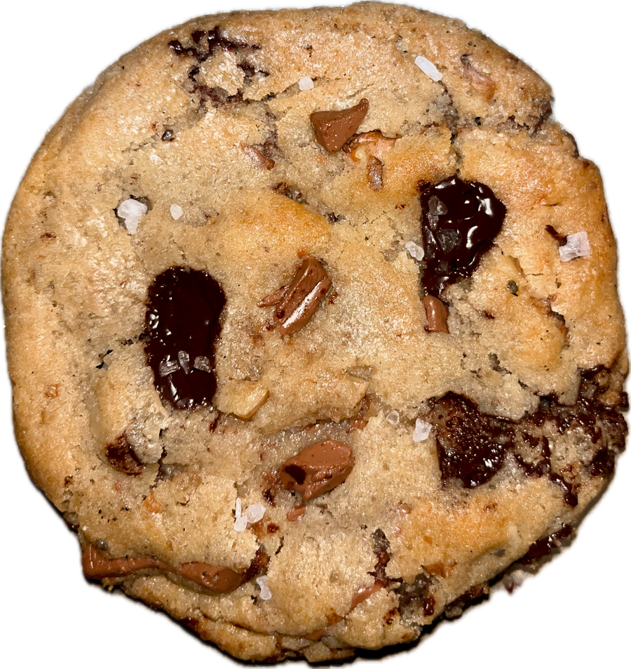 Classic Chocolate Chip