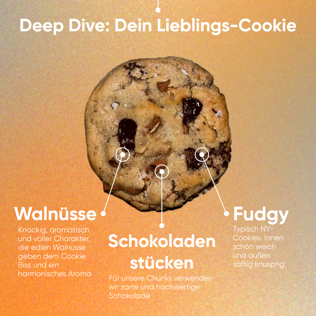 Classic Chocolate Chip