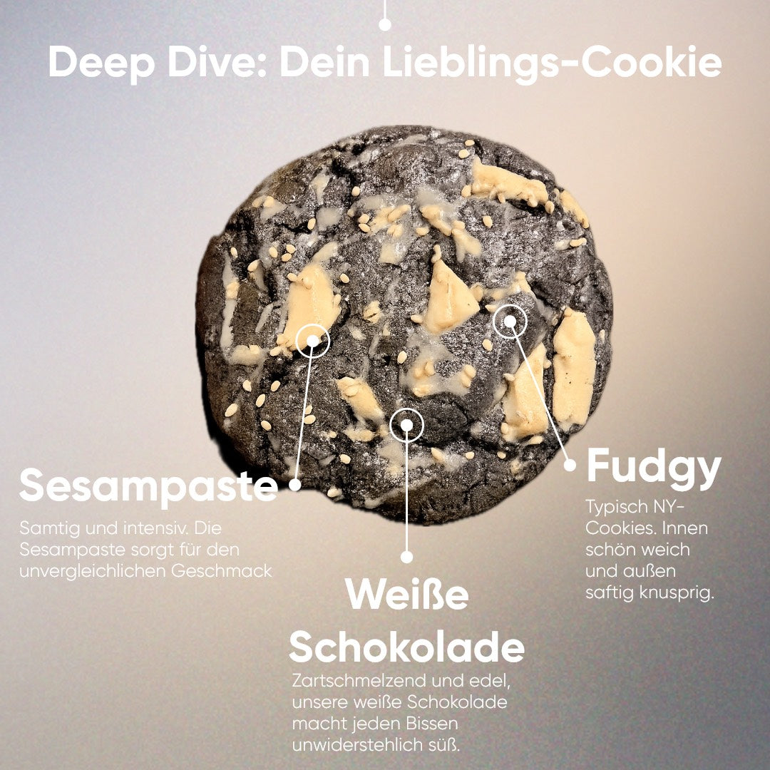 Black Sesame Harmony